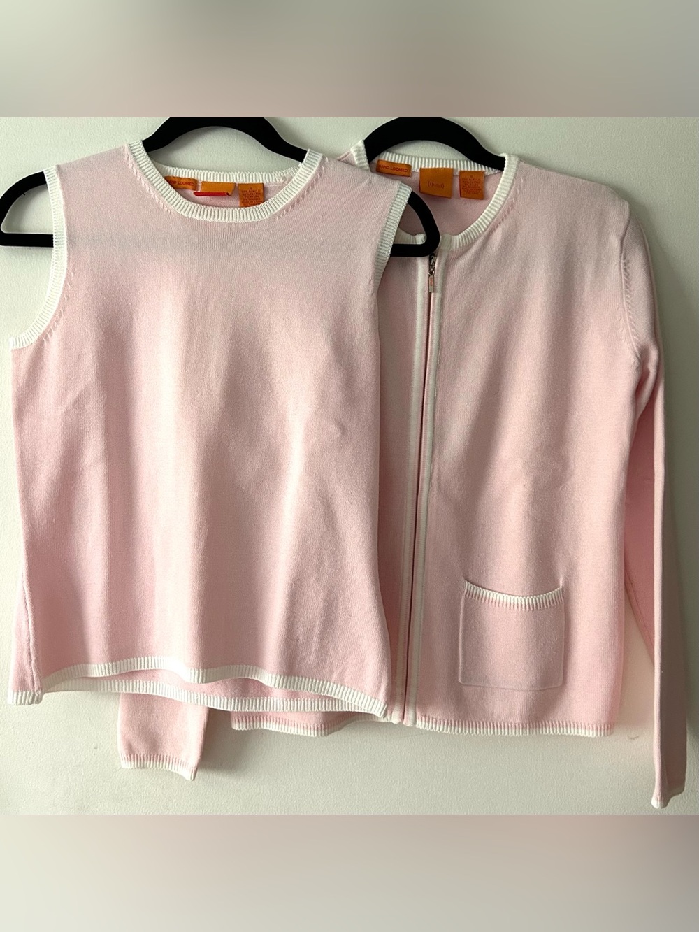 Sweater set